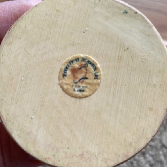 Tender heart treasures figurines - Picture 3 of 5